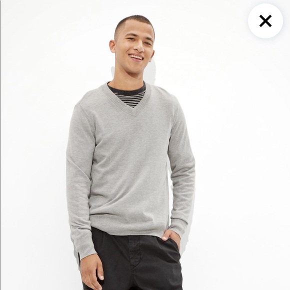 American Eagle Outfitters Other - American Eagle Men’s V-Neck Sweater